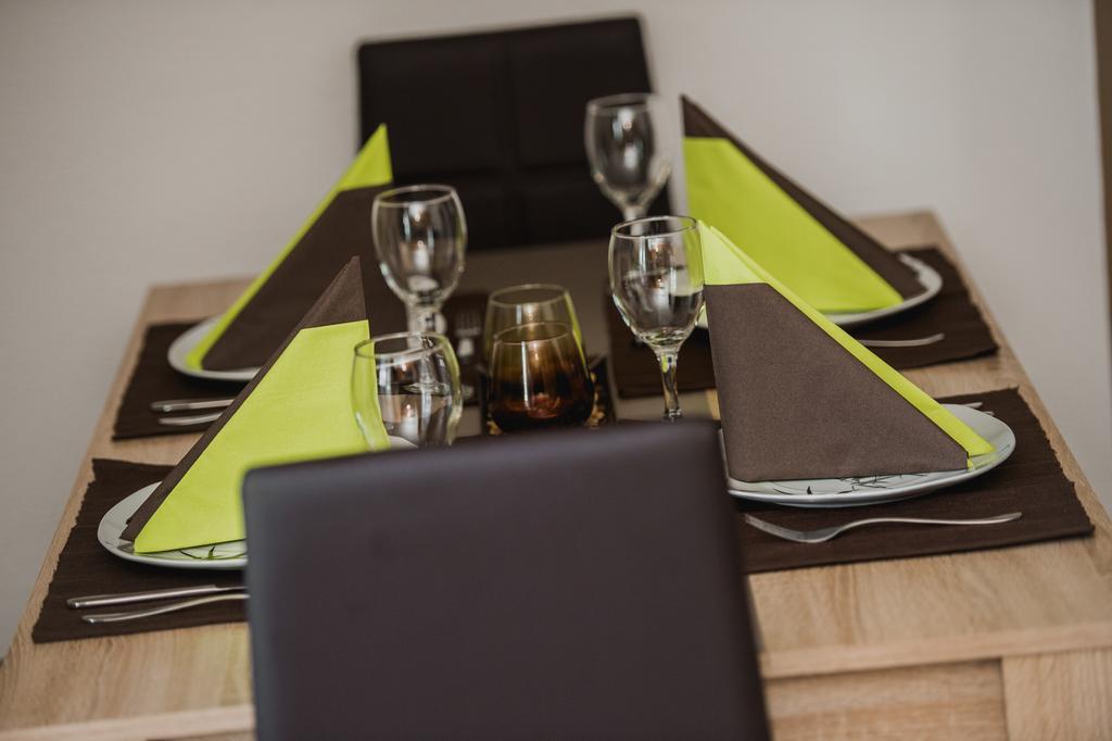 Apartments Villa Monique Рогозниця Номер фото