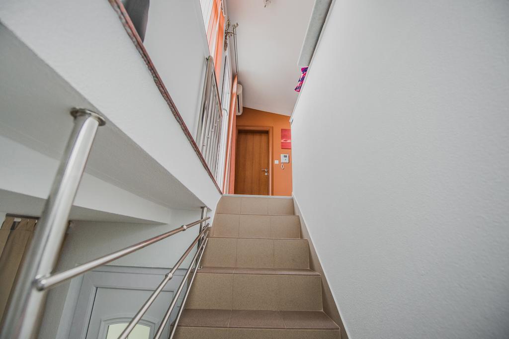 Apartments Villa Monique Рогозниця Номер фото