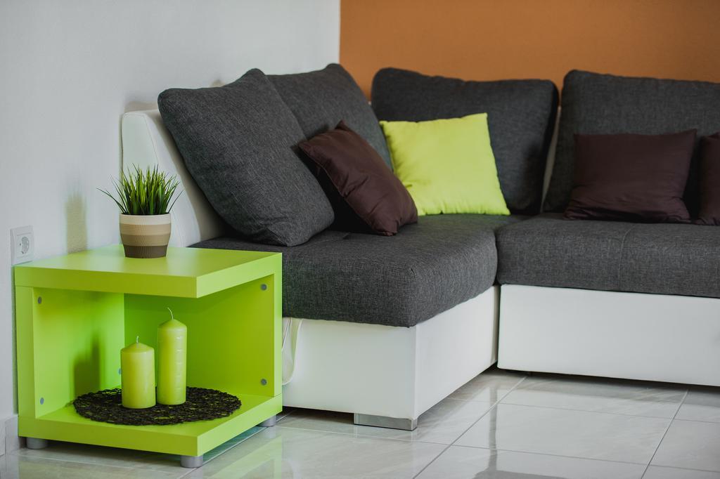 Apartments Villa Monique Рогозниця Номер фото
